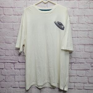 Beretta Team Graphic Spellout Tshirt Mens 3X 100% Cotton Sporty Outdoor Gorpcore